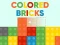 Colored Bricks — free online game