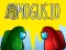 Amogus.io — free online game