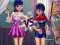 Good vs Bad Girl — free online game