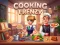 Cluiche Cooking Frenzy ar líne