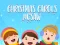 Christmas Carols Jigsaw — безкоштовна онлайн гра