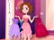 Julie Dress Up — free online game