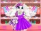 Sweet Kitty Dream Dress — free online game