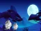 Night Paws Rescue — jogo online grátis