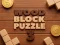 Wood Block Puzzle 3 – tasuta veebimäng