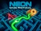 Neon Maze Protocol — bezmaksas tiešsaistes spēle