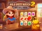 Permainan Wild West Match 2: The Gold Rush talian