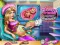 Sleepy Princess Pregnant Check Up — free online game