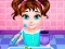 Baby Taylor Bed Time — free online game