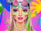 Festival Vibes Makeup — free online game