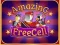 Amazing Freecell Solitaire — free online game