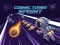 Cosmic Turbo Sprint — darmowa gra online