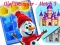 Olaf Designer - Match 3 – tasuta veebimäng
