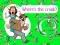 Where's The Crook? — free online game