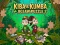 Igra Kiba & Kumba Jigsaw Puzzle spletu