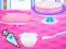 Cherry Blossom Cake Cooking — free online game