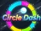 Circle Dash — darmowa gra online