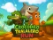 Crocodilo Tralalero Run — free online game