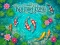 Koi Fish Pond — bezplatná online hra