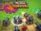Merge Survival — darmowa gra online