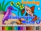 Сoloring Underwater World 3 — free online game