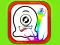Coloring Book: Alien Family — free online game