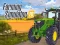 Cluiche Farming Simulator Game 2020 ar líne