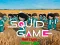 Squid game: Green Light, Red Light
