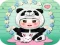 Happy Baby Bathing Time — free online game