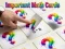 თამაში Important Math Cards ონლაინ