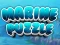 Marine Puzzle — jogo online grátis