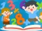 Basic Math — free online game