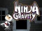 Ninja Gravity — free online game