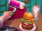 Cook and Decorate — free online game
