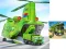 US Army Cargo Transport Truck Driving — free online game