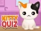 Kitty Quiz — free online game