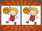 Funny Differences — free online game