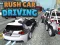 Rush Car Driving — free online game