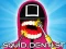 Squid Dentist Game — free online game