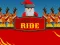 Christmas Ride — free online game