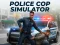Police Cop Simulator — 무료 온라인 게임