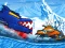 Car Eats Car: Winter Adventure — free online game