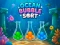 Ocean Bubble Sort – tasuta veebimäng