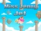Trò chơi Miss Jenny Jet trực tuyến
