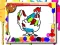 Chicken Coloring Book — free online game