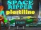 Space Ripper Plastiline — free online game