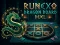 Runexo Dragon Board Duel — free online game
