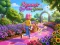 Runner Garden Game — gratis onlinespel