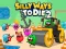 Trò chơi Silly Ways to Die 2 trực tuyến