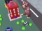 Chaos in the City — free online game